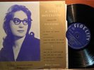 NANA MOUSKOURI sings MANOS HADJIDAKIS RARE Greek ORIGINAL 10