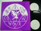 BLACK SABBATH- London Hammersmith Odeon Jan. 20, '81 (Japan 2LP) Live