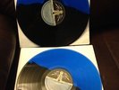 Jack White Live At Third Man Records Vault Black/blue Vinyl