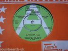 MARVIN GAYE+KIM WESTON-It takes two/Its got to be a miracle