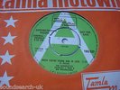 MARVELETTES-When you're young and in love/The day you take one you have to take