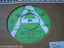 KIKI DEE-The day will come between sunday and monday/My whole world ended