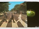 THE BEATLES ? ABBEY ROAD ? 1969 UK 1st PRESSING ? EX+