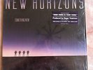 LP NEW HORIZONS something new US MODERN SOUL i can't tell you