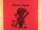 KEVIN COYNE - DANDELION YEARS - 3-LP-Box