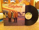 The Skyliners Self-titled CALICO label record SUPER RARE DG CLP -3000 Mono