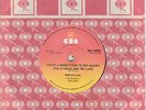 BOB DYLAN - TIGHT CONNECTION TO MY HEART - SOUTH AFRICA - EXCELLENT +++