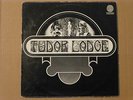 Tudor Lodge - S/T - 1971 Original Vertigo Swirl New Zealand Pressing - Very Rare