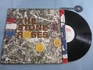 THE STONE ROSES “THE STONE ROSES” LP 12” SILVERTONE 1989 VINILO ROCK