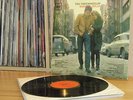 Bob Dylan - The Freewheelin' **UK 1964 CBS BPG 62193** Mono LP, MINT- Audio