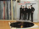 Manfred Mann - The Five Faces Of Manfred Mann *UK 1964 HMV CLP 1731 Mono LP* EX+