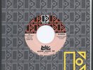 LOVE   ALONE AGAIN OR / A HOUSE IS NOT A MOTEL   NM UNPLAYED 45 OSS
