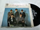 ROLLING STONES JAPAN EP VOL.3 LS 151 33 7