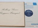 THE ROLLING STONES ? BEGGARS BANQUET ? UK 2nd PRESS ? PLAYS NEAR MINT
