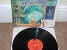 FANTASY Paint A Picture LP 1973 UK 1st Press STEREO POLYDOR PROG MONSTER RARE