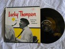 Lucky Thompson Vol.1 Featuring Oscar Pettiford ABC 111 NM