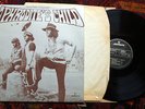 LP 33T, APHRODITE'S CHILD, IT'S FIVE O'CLOCK, ORIGINAL FRENCH PRESS