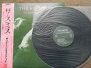 The Smiths The Queen Is Dead Japanese LP with obi