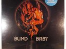 NEW BIRTH Blind Baby LP Buddah BDS 5636 Soul Funk NEW SEALED Orig w/stkr