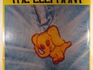ELEPHANT LP Big Tree BT 89508 Rock Vinyl Record STILL SEALED Og nos