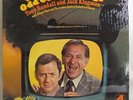 Tony Randall & Jack Klugman: The Odd Couple Sings LP Phase 4 XPS 903 SEALED '73