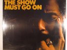 SAM DEES The Show Must Go On LP Atlantic SD 18134 Soul Record SEALED Og co