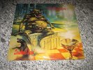Protector (Deu) - Leviathan's Desire  TM/DM MLP 1. Press