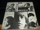 ROLLING STONES 45 EP AS TEARS GO BY+PS HOLLAND RARE TOPCONDITION