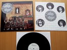 LP/ PROUD EXISTENCE - THE TRIAL - Dutch Heavy Metal 1988 PALADYN - NM TOP Rare 
