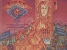 LP:Bröselmaschine, Hölderlin, Emtidi, Witthüser & Westrupp,Rapunzel, Neue Deuts
