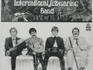 International Submarine Band GRAM PARSONS 