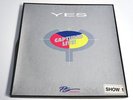 Yes - Captured Live Show 1-LP/Vinyl/Record