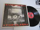 CLASH SANDINISTA MINT w BOOKLET MFD U.K. (FSLN-1) 3LPs