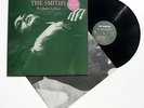 The SMITHS   The Queen Is Dead   A1 / B1   1986 (UK)   ROUGH 96   Stickered