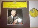 PIERRE FOURNIER CELLO SAINT-SAENS LALO BRUCH DG RED STEREO TULIPS ED1