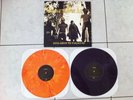 Queens Of The Stone Age - Lullabies To Paralyze ?2LP Color Vinyl - Very Rare 