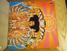 Jimi Hendrix Experience, The ?– Axis: Bold As Love    LP