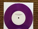ARCTIC MONKEYS -R U Mine w/ Electricity- Rare purple Vinyl'Record Store Day 7