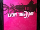 Every Time I Die - Vinyl Record Box Set Color
