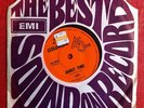 ZOOT About Time / Sha La La 7
