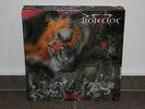 Protector - Golem LP Vinyl Possessed Pestilence Exumer Sodom