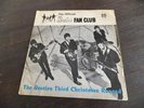 The Beatles - Fan Club - Third Christmas Record - Flexi Disc
