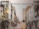 Oasis (What's The Story) Morning Glory UK 2LP CRE LP 189 superb EX+/EX+/EX++