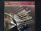 Rare French Psych percussion Vincent Gemignani