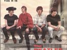 45 GIRI - BEATLES - TICKET TO RIDE - VG/EX-