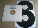 CASSANDRA WILSON Vodou EP Part 1&2 Rare 2003 US Spiritual Life Promotional 2x12