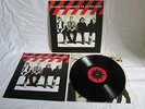 U2 HOW TO DISMANTLE AN ATOMIC BOMB LP ORIG UK MINT +BOOKLET