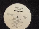 Double II - Rugged and Raw, Rare Random Rap 12