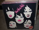 NEW YORK DOLLS / JOHNNY THUNDERS too much too soon ( rock ) - 2lp - SEALED -