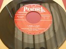R&B New Breed Willie Mae Big Mama Thornton I Smell A Rat Peacock Original Listen